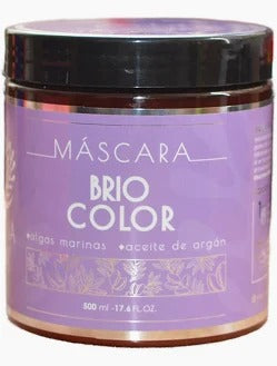 Mascara Briocolor (Con Argán) - Marina Vital.