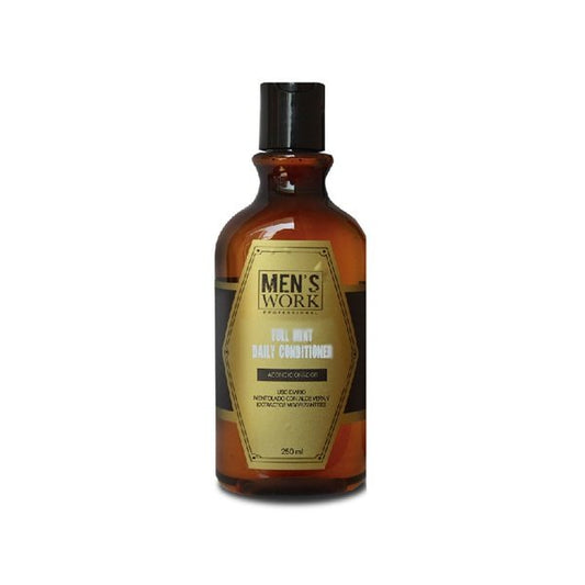 Acondicionador de Limpieza Hombre 250ml -  Men´s Work