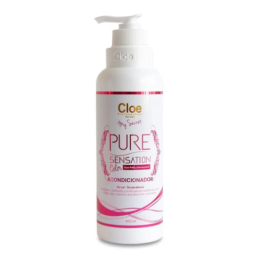 Acondicionador Cuidado del Color 400ml - Cloe