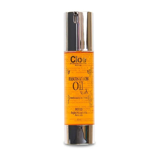 Aceite Capilar Nutritivo (Fascination Pearl) - Cloe