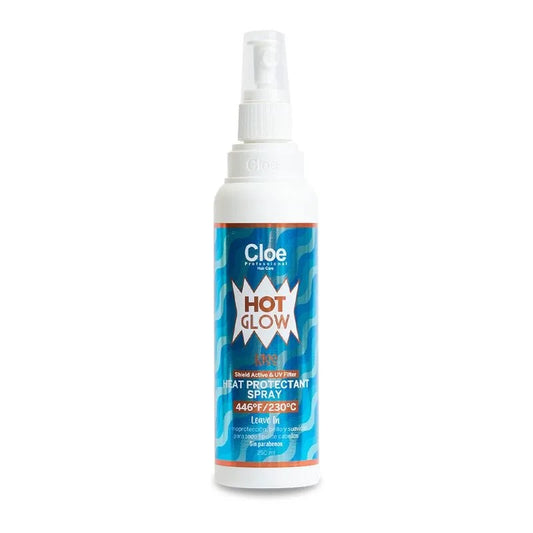 Spray Termo-Protector KISS (Leave in) 230°c 250ml - Cloe