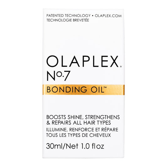 Tratamiento en aceite Olaplex N°7 - 30ml