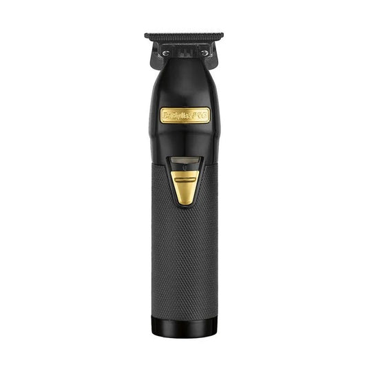 Trimmer Black Fx Negra - Babyliss Pro