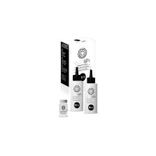 Curlish Tratamiento Ondulador (Liquido Ondulante + Neutralizador) 2x100ml - Bbcos