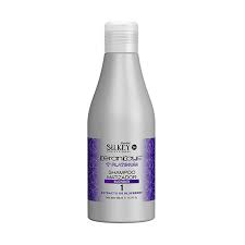 Shampoo Matizador [Blonder] Kerankaye Platinum - Silkey