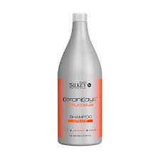 Shampoo Nutritivo [Chia+Amaranto+Quinoa] | Kerankaye Platinum [Nutri Care] 1.480ml - Silkey