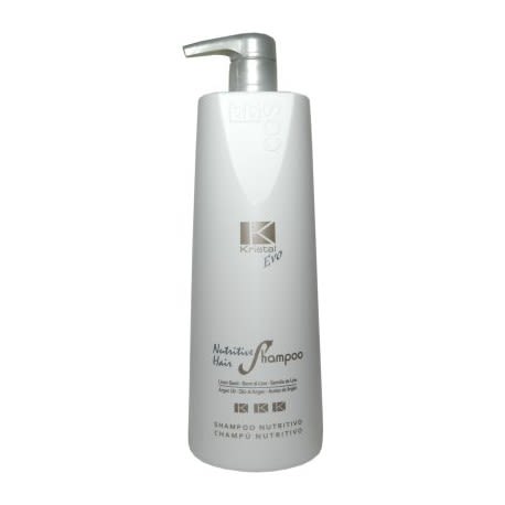 Nutritive Hair Shampoo Milk Extract KristalEvo - BBcos