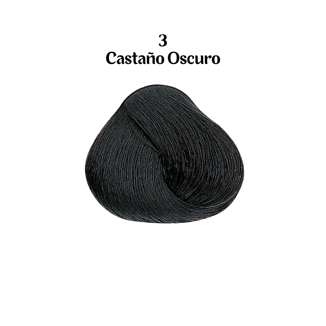 Tintura Evolution (Naturales) - Alfaparf Milano