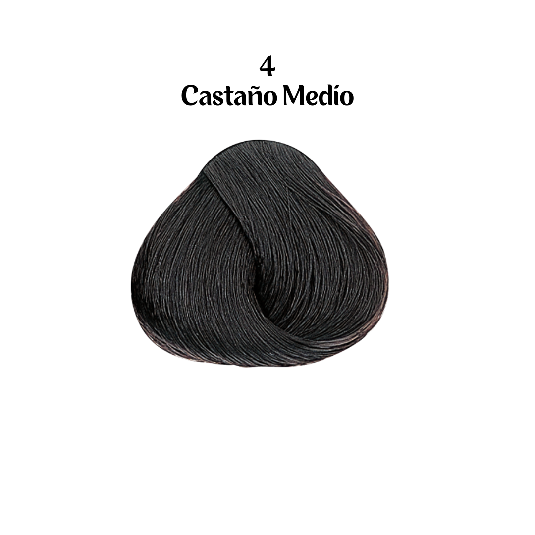 Tintura Evolution (Naturales) - Alfaparf Milano