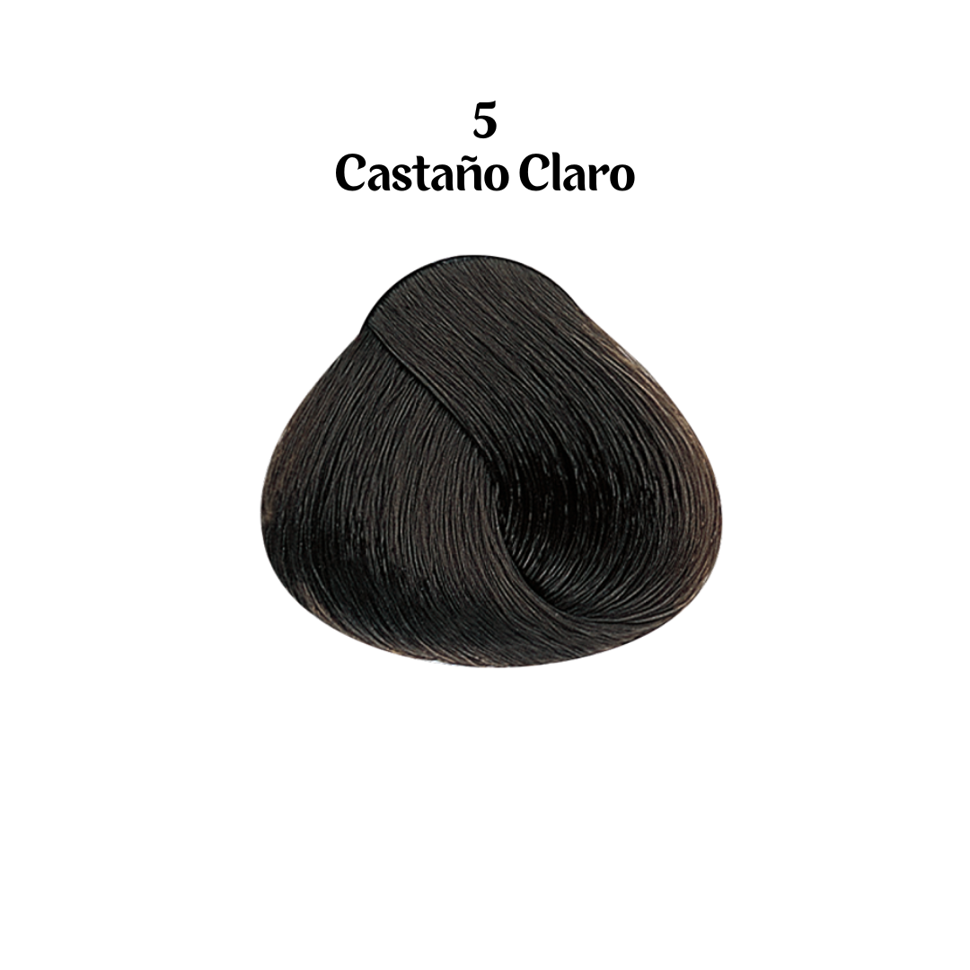 Tintura Evolution (Naturales) - Alfaparf Milano