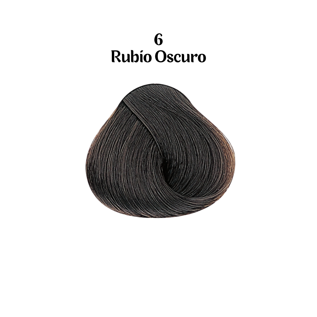 Tintura Evolution (Naturales) - Alfaparf Milano