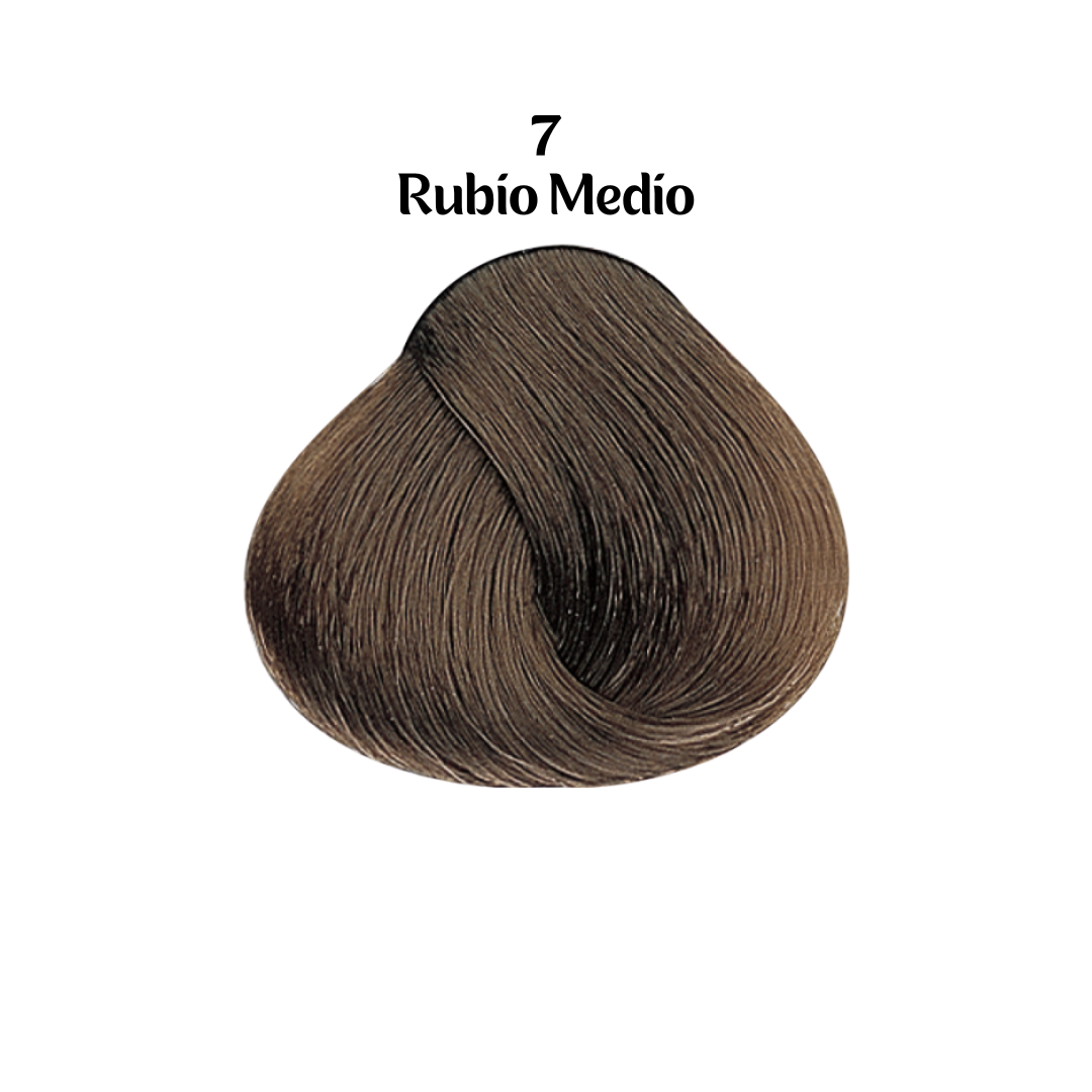 Tintura Evolution (Naturales) - Alfaparf Milano