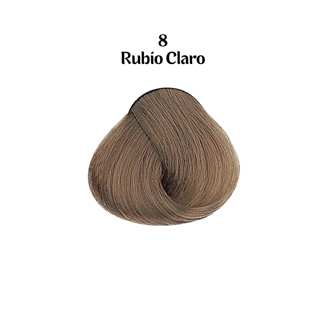 Tintura Evolution (Naturales) - Alfaparf Milano