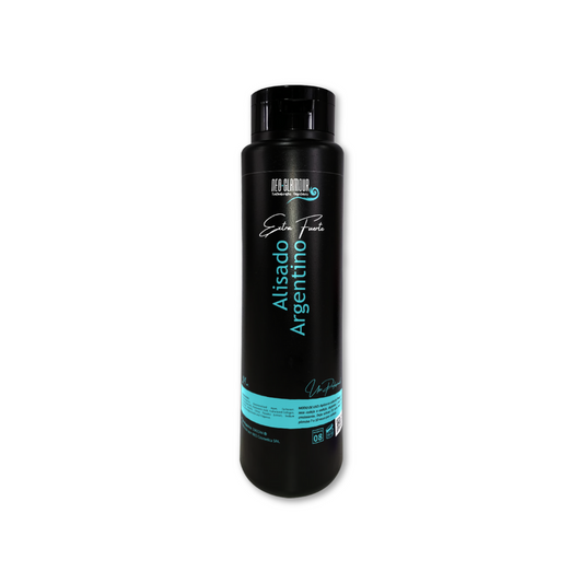 Alisado Permanente Argentino (Textura Gel) - NeoGlamour