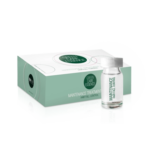 Ampolla Control Caida [Maintenance Treatment Lotion] Green Care Essence - Bbcos