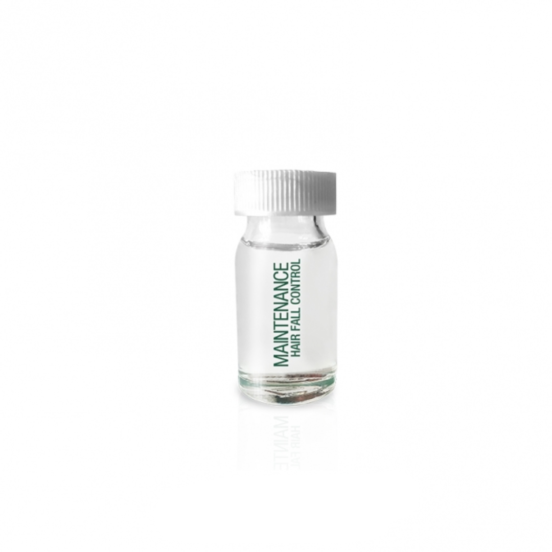 Ampolla Control Caida [Maintenance Treatment Lotion] Green Care Essence - Bbcos