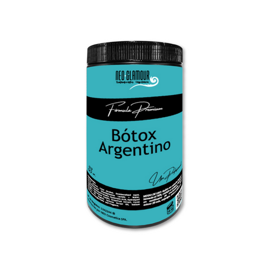 Botox Argentino - Neo Glamour