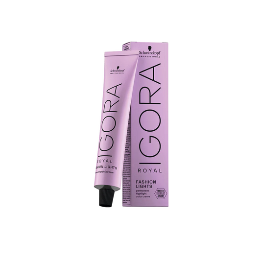 Tintura Igora Royal (Highlifts & Pastels) Schwarzkopf