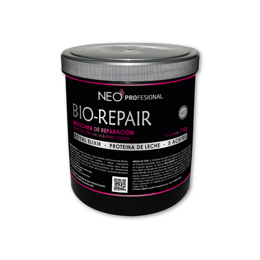 Bio-Repair Reparadora - Neo Glamour