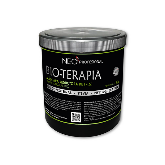 Bio-Terapia Antifrizz - Neo Glamour