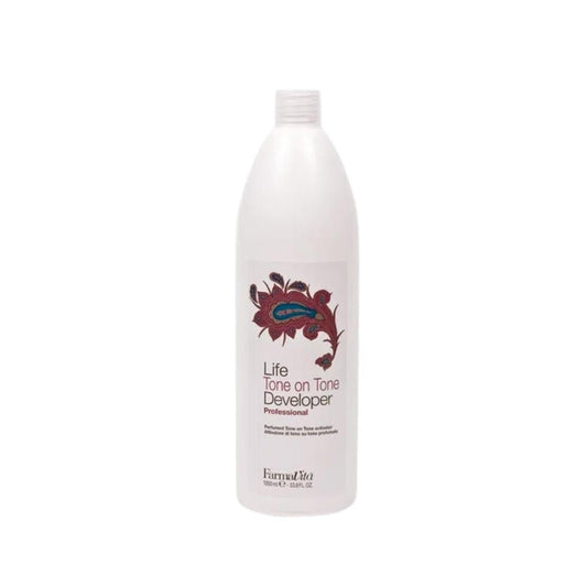 Oxidante En Crema Life Color 1000ml - FarmaVita