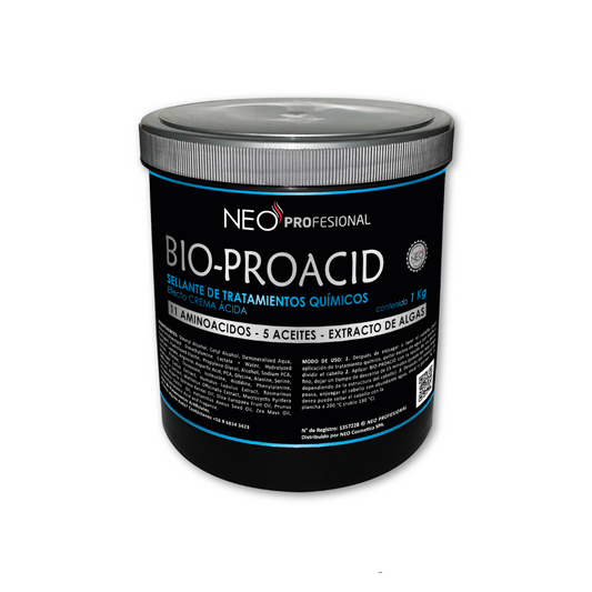 Bio-ProAcid Sellante Técnico - Neo Glamour