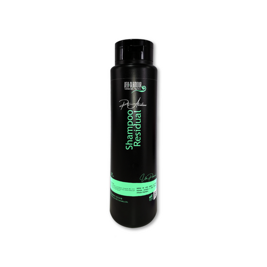 Shampoo Profesional Anti-residuos [Ph Alcalino] - NeoGlamour